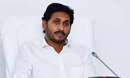 జగన్ వెధవన్నర వెధవ.. కేంద్ర మాజీ మంత్రి ఘాటు వ్యాఖ్యలు
