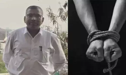వీడిన  అడ్వకేట్ కిడ్నాప్ మిస్టరీ.. నిందితులు అరెస్ట్
