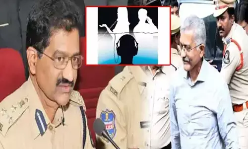 Phone tapping case: ఆధారాలు ఉంటే చూపించండి.. సిట్  అధికారులకే ప్రభాకర్ రావు ఎదురు ప్రశ్నలు!