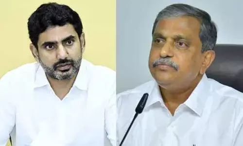 మహిళలు అంటే ఎందుకు ఇంత చిన్నచూపు: వైసీపీ నేతలపై లోకేశ్ ఫైర్