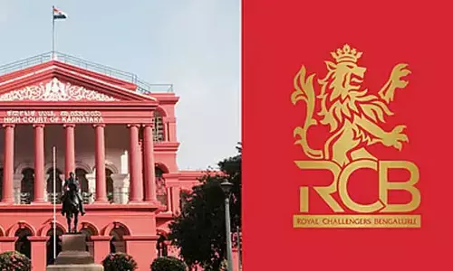 RCB కి హైకోర్టులో భారీ ఊరట