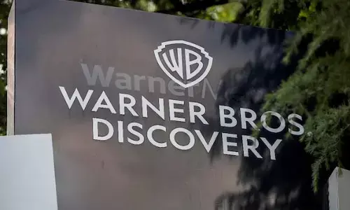 Warner Bros: రెండుగా విడిపోనున్న వార్నర్ బ్రదర్స్ డిస్కవరీ