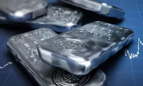 Silver Rate: వెండికి డిమాండ్.. కొత్త గరిష్ఠాలకు ధరలు