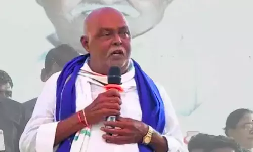 ‘వాళ్లతో ఇక నాకు పనిలేదు’.. కాంగ్రెస్ MLA ప్రేమ్ సాగర్‌రావు సంచలన నిర్ణయం