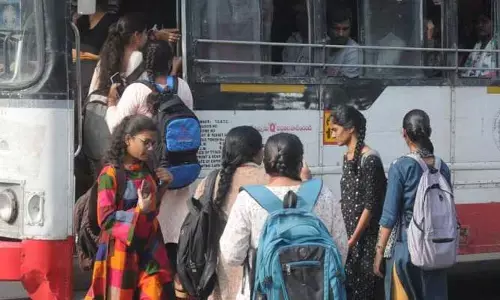 ఇంటర్ విద్యార్థులకు గుడ్ న్యూస్.. గడువు పొడిగింపు