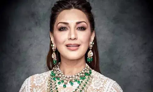 Sonali Bendre: ఆ స్టార్ హీరో నాకెంతో సపోర్ట్‌గా నిలిచారు.. సీనియర్ నటి ఇంట్రెస్టింగ్ కామెంట్స్