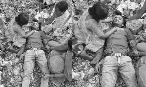 ఆన్ లైన్ బెట్టింగ్.. నిండు ప్రాణం బలి..
