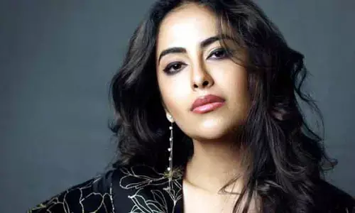 Avika Gor: నాకు ఇంటి నుంచి సపోర్ట్ లేదు.. అయినా హీరోయిన్‌గా ఈ స్థాయికి ఎదగడం సంతోషంగా ఉంది.. అవికా గోర్ కామెంట్స్