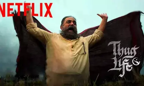 OTT: థగ్‌లైఫ్ ఓటీటీపై ఇంట్రెస్టింగ్ అప్డేట్.. ప్రీమియర్ ఒప్పందాన్ని రద్దు చేసిన చిత్ర బృందం!