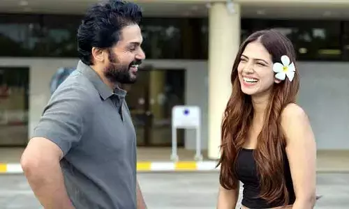 Malavika Mohanan: నేను ఇంతకు ముందు చేసిన దానికంటే ఇది ప్రత్యేకమైనది.. మాళవిక మోహనన్ కామెంట్స్