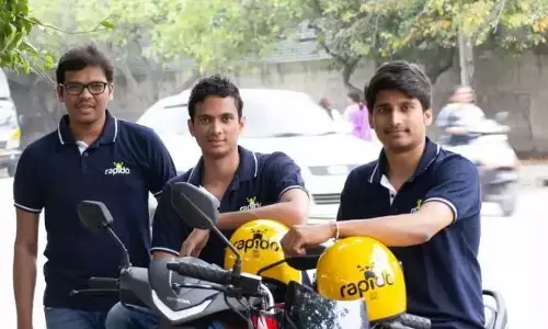 Rapido: స్విగ్గీ, జొమాటోలను కలవరపెడుతున్న ర్యాపిడో
