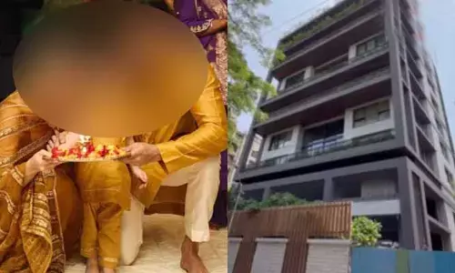 చిన్న వయసులోనే వందలకోట్ల ఆస్తికి వారసురాలు కానున్న స్టార్ కపుల్ కూతురు?