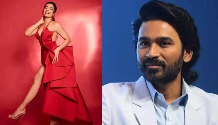 చెత్తకుప్పలో గంటల తరబడి ‘కుబేర’ షూటింగ్ జరుగుతుండగా రష్మిక అలా అనేసింది.. ధనుష్ షాకింగ్ కామెంట్స్ చెత్తకుప్పలో గంటల తరబడి ‘కుబేర’ షూటింగ్ జరుగుతుండగా రష్మిక అలా అనేసింది.. ధనుష్ షాకింగ్ కామెంట్స్