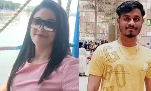 మహిళ ప్రాణం తీసిన వివాహేతర సంబంధం.. ఎఫైర్ పెట్టుకున్న వ్యక్తే దారుణంగా..