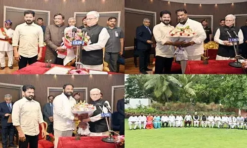 ఆ శాఖ కోసం పోటీ పడుతున్న మంత్రులు.. ఎవరికి ఇవ్వాలనే దానిపై హైకమాండ్‌తో CM రేవంత్ చర్చలు!