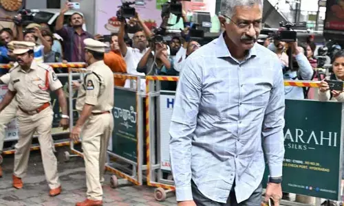 Supreme Court: ఫోన్ ట్యాపింగ్ కేసు.. ప్రభాకర్‌రావు బెయిల్‌ వ్యవహారంపై విచారణ వాయిదా
