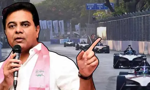 కేటీఆర్‌ను మరోసారి విచారించేది ఎప్పుడు?