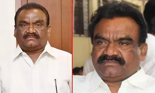చిక్కుల్లో కాంగ్రెస్ ఎమ్మెల్యే సామేల్.. లిక్కర్ వ్యాపారుల నుంచి మామూళ్లు వసూలు!