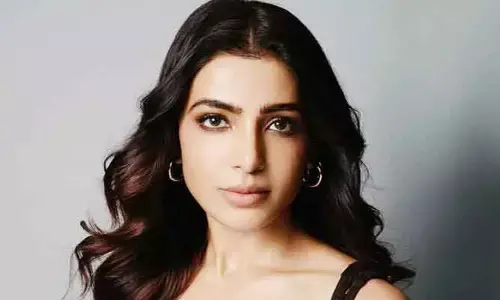 ‘మరింత రిచ్ అనుభూతిని కలిగిస్తుంది’.. నెట్టింట సెన్సేషనల్‌గా సమంత పోస్ట్