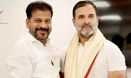 దేశం కోసం రాహుల్ ప్రధాని కావాలి.. సీఎం రేవంత్ కీలక వ్యాఖ్యలు