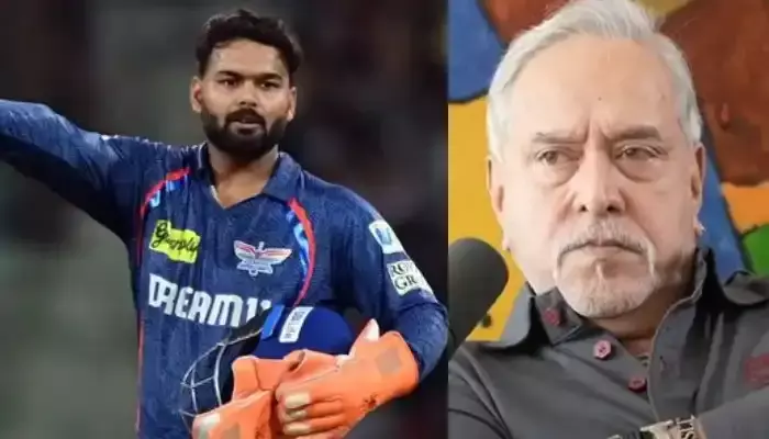 రిషబ్ పంత్ కు రూ.27 కోట్లు దండగే.. విజయ్ మాల్యా కామెంట్స్ వైరల్ !