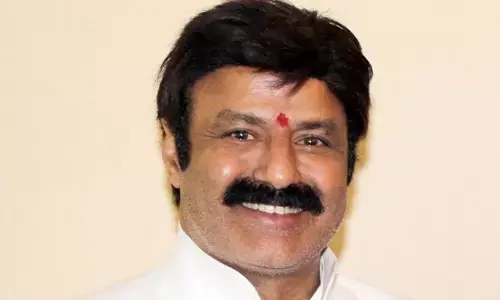 13న అమరావతిలో బసవతారకం ఆసుపత్రికి భూమిపూజ : బాలకృష్ణ
