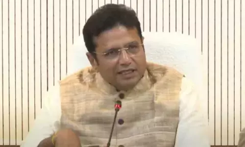 TG GOVT: తెలంగాణలో మరో భారీ పెట్టుబడి.. 5,020 మందికి ఉపాధి అవకాశాలు