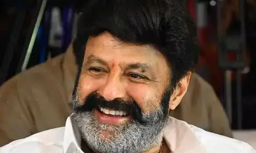 పొరపాటున పద్మ భూషణ్ అవార్డు ఇచ్చారు.. నాకు ఈ బిరుదులు అలంకారం కాదు.. బాలయ్య ఆసక్తికర కామెంట్స్