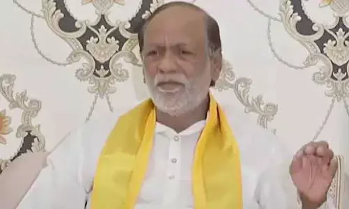 తెలంగాణ ఆత్మగౌరవాన్ని తాకట్టు పెడుతుండు.. సీఎం రేవంత్‌పై ఎంపీ లక్ష్మణ్ హాట్ కామెంట్స్