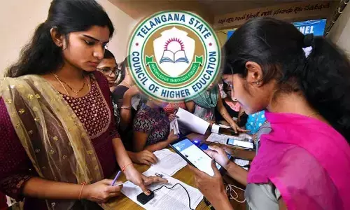 Engineering counseling: ఇంజినీరింగ్ విద్యార్థులకు అలర్ట్.. కౌన్సెలింగ్ పై కీలక అప్ డేట్