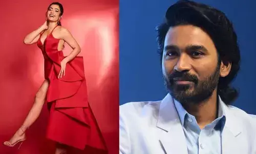 చెత్తకుప్పలో గంటల తరబడి ‘కుబేర’ షూటింగ్ జరుగుతుండగా రష్మిక అలా అనేసింది.. ధనుష్ షాకింగ్ కామెంట్స్