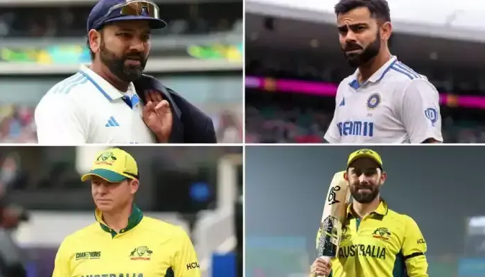 2025 సగం కాలేదు.. 15 మంది క్రికెటర్లు రిటైర్మెంట్!