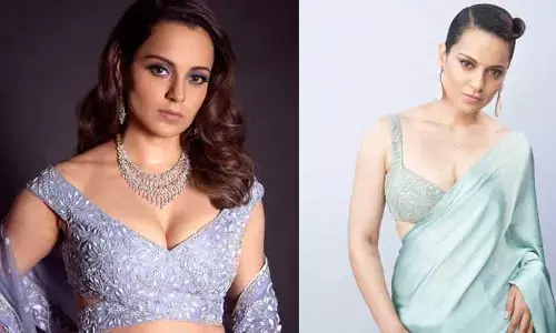 Kangana Ranaut: చుట్టూ ఉన్న మూర్ఖులతో జాగ్రత్త.. అలాంటి వ్యక్తులను నమ్మకూడదంటూ కంగనా షాకింగ్ పోస్ట్