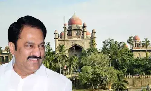 ఎమ్మెల్యే మాగంటి గోపీనాథ్ మృతి.. ఎన్నికల పిటిషన్లపై విచారణ ముగించిన హైకోర్టు