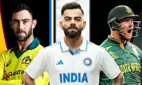 క్రికెట్లో వీడ్కోలు పర్వం.. ఈ ఏడాది ఐదుగురు భారతీయుల రిటైర్‌మెంట్!