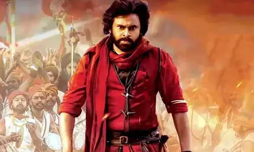 Pawan Kalyan: ‘హరిహర వీరమల్లు’ వాయిదా.. మూవీ టీమ్ పవన్ భరోసా