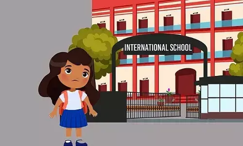 కేజీ చదువులు.. పీజీ ఫీజులు...!
