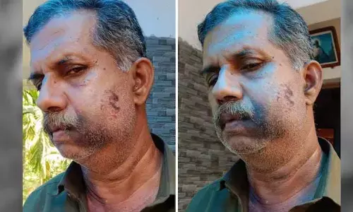 4th క్లాసులో గొడవ.. 50 ఏళ్ల తర్వాత ప్రతీకారం