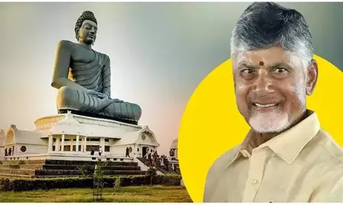 స్వర్ణాంధ్ర సాధనే లక్ష్యంగా...