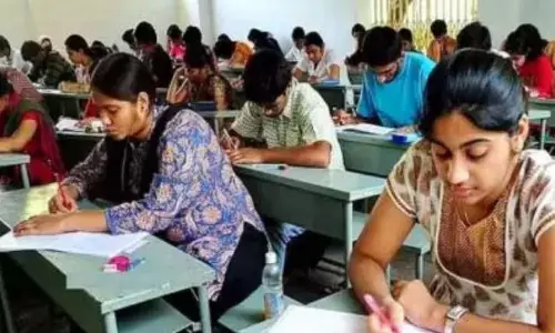 ఆర్టీసీ జూనియర్​ అసిస్టెంట్ పరీక్షలో 406 మంది అర్హత