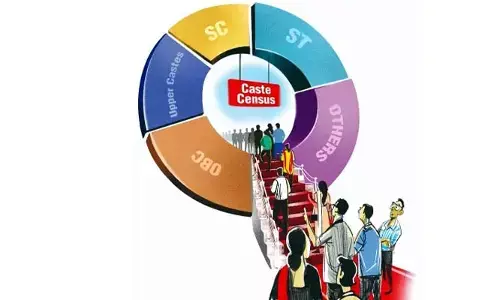 కులగణన ఆలస్యం ఇందుకేనా?