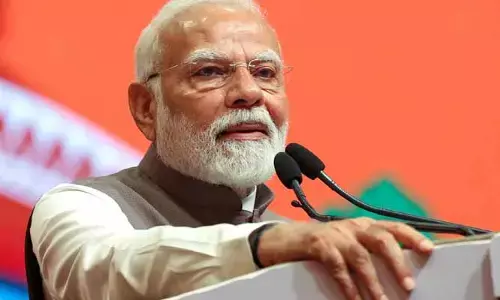 Yoga Day 2025: యోగా డే ఏర్పాట్లపై ప్రధాని ఆరా