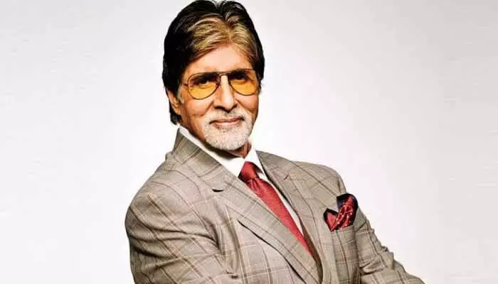 Amitabh Bachchan: అమితాబ్ బచ్చన్ మరణం గురించి నెటిజన్ పోస్ట్.. ఆయన రియాక్షన్ ఏంటంటే?