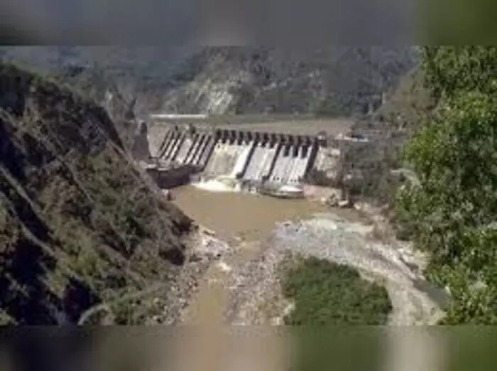 Jammu and Kashmir: జమ్మూకశ్మీర్ లో హైడ్రో ఎలక్ట్రిక్ ప్రాజెక్టులపై భారత్ ముందుకే.. Jammu and Kashmir: జమ్మూకశ్మీర్ లో హైడ్రో ఎలక్ట్రిక్ ప్రాజెక్టులపై భారత్ ముందుకే..