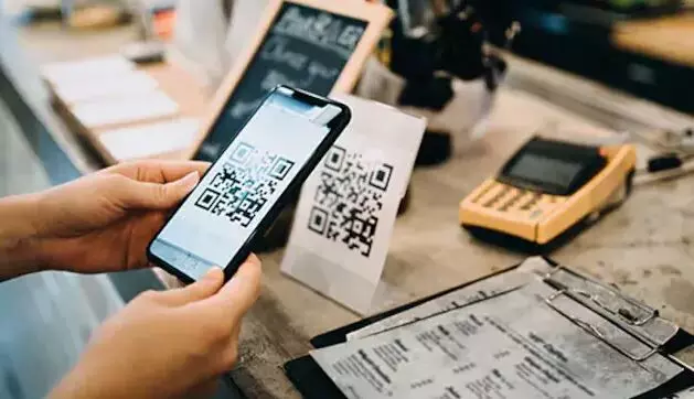 UPI Payments: రూ. 3 వేలు దాటిన యూపీఐ లావాదేవీలపై ఛార్జీలు UPI Payments: రూ. 3 వేలు దాటిన యూపీఐ లావాదేవీలపై ఛార్జీలు