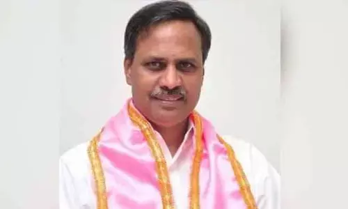 ఎమ్మెల్యే పల్లా రాజేశ్వర్‌ రెడ్డికి తీవ్ర గాయాలు.. హుటాహుటిన ఆసుపత్రికి తరలింపు
