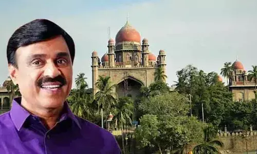 OMC కేసులో గాలి జనార్ధన్ రెడ్డికి బిగ్ రిలీఫ్.. తెలంగాణ హైకోర్టు సంచలన తీర్పు