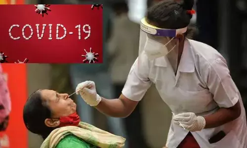 కరోనా అలర్ట్.. భారత్‌లో 7 వేలు దాటిన యాక్టీవ్ కేసులు
