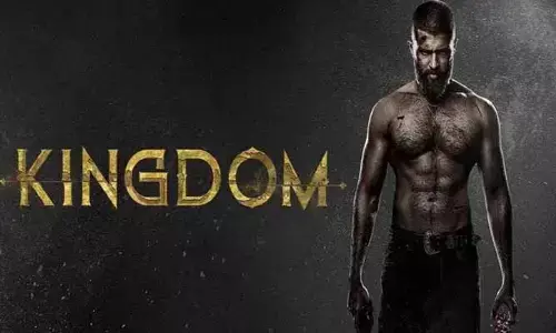 Kingdom: రౌడీ హీరో ఫ్యాన్స్‌కి బ్యాడ్ న్యూస్.. మ‌ళ్ళీ ‘కింగ్‌డ‌మ్’ వాయిదా? కార‌ణం ఏంటంటే..?