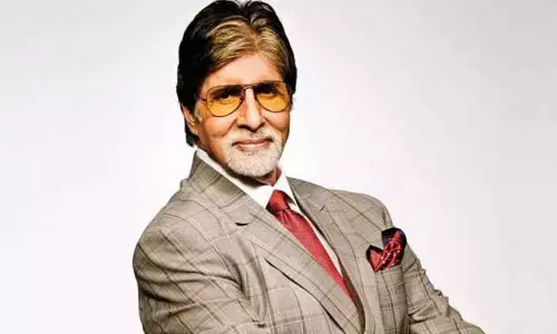Amitabh Bachchan: అమితాబ్ బచ్చన్ మరణం గురించి నెటిజన్ పోస్ట్.. ఆయన రియాక్షన్ ఏంటంటే?